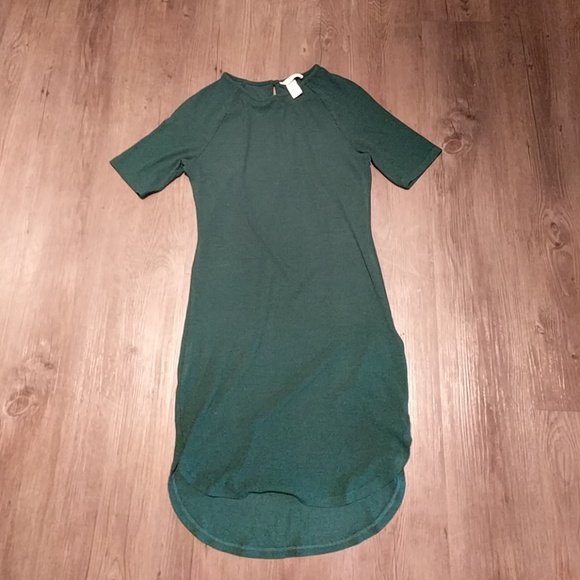 H&M bodicon dress - Picture 2 of 5